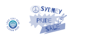 Pride Sale Facebook Cover Image Preview