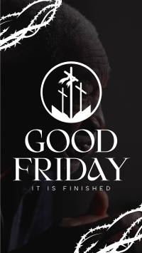 Simple Good Friday Video