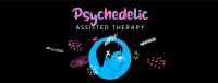 Psychedelic Assisted Therapy Facebook Cover