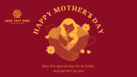 Lovely Mother's Day Animation
