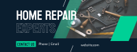 Reliable Repair Experts Facebook Cover