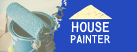Painting Homes Facebook Cover