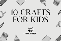 Craft Workshop Pinterest Cover Image Preview