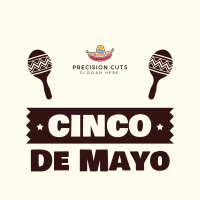 Cinco De Mayo Instagram Post Image Preview