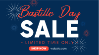 Bastille Clearance Sale Video