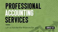 Accounting Professionals Facebook Event Cover