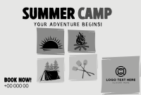 Sunny Hills Camp Pinterest Cover