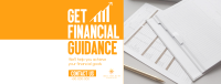 Financial Assistance Facebook Cover Image Preview