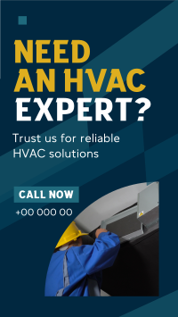 HVAC Care Video