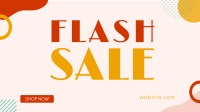 Memphis Flash Sale Facebook Event Cover