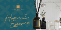 Home Fragrance Twitter Post