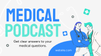 Podcast Medical Video