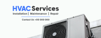 Excellent HVAC Services for You Facebook Cover