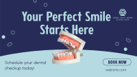 Dental Care Animation