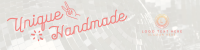 Handmade Fun! Etsy Banner