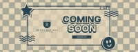 Coming Soon Facebook Cover Image Preview