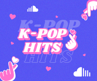 K-Pop Hits Facebook Post