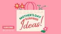 Mother's Day Surprise Ideas Video