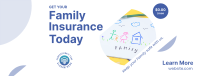 Insurance Facebook Cover example 1