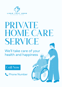 Giving Care Flyer