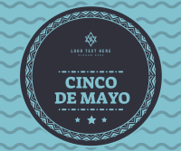 Cinco De Mayo Facebook Post