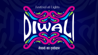 Festival of Lights Facebook Event Cover