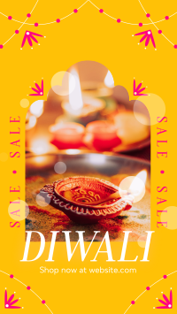 Accessories for Diwali Instagram Reel