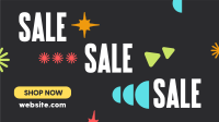 Agnostic Flash Sale  Animation