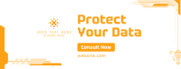 Protect Your Data Facebook Cover