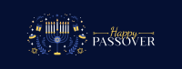 Passover Day Event Facebook Cover