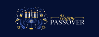 Passover Day Event Facebook Cover Image Preview