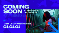 Street Swagger Animation