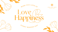 Love Quote Animation