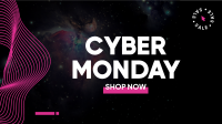 Galaxy Cyber Monday Facebook Event Cover