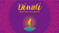 Festival of Lights Facebook Event Cover