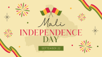 Mali Day Animation