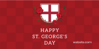 Saint George Pride Twitter Post