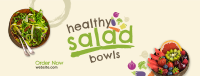 Salad Bowls Special Facebook Cover