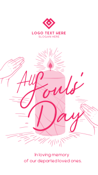 All Souls' Day Video