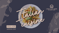 Taste Of Italy Video