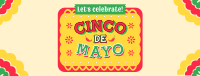 Cinco De Mayo Facebook Cover example 4