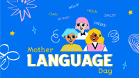 Mother Language Celebration Video