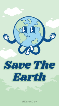 Modern Earth Day Video