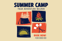 Sunny Hills Camp Pinterest Cover