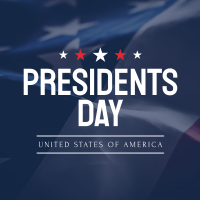 Presidents Day Linkedin Post