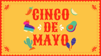 Cinco Festival Facebook Event Cover