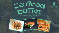 Premium Seafoods YouTube Video