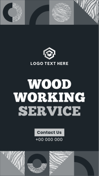 Hardwood Works Instagram Story