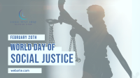 Social Justice Advocacy Video