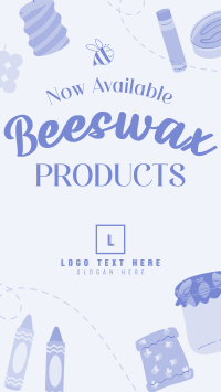 Beeswax Products Instagram Reel